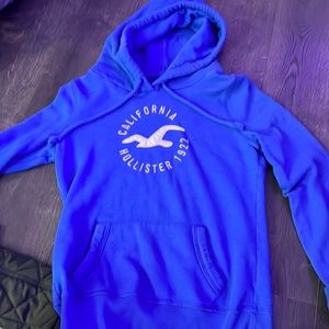 Hollister sweatshirt